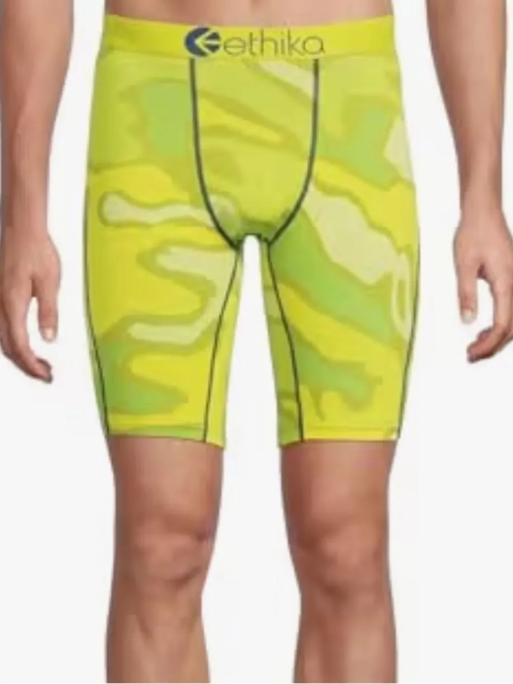 ETHIKA UNDERWEAR